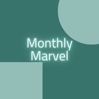 1 Month banner image