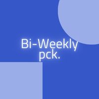 2 Weeks banner image